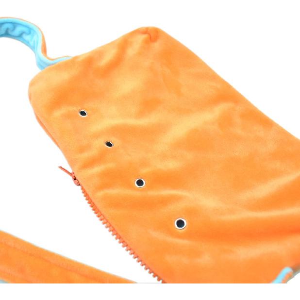 Sugar Glider Bonding Pouch Carrier Bag Sling with Adjustable Strap for Gliders Ferret Rat Hedgehog Hamster Small Pets