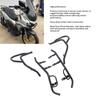 Motorcycle Engine Crash Bar Guard Sturdy Frame Motorcycle Highway Side Frame Falling Protector for ADV160 2026 To 2026