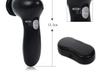 Portable Electric Shoe Polisher: Handheld Auto Oiling & Leather Maintenance Brush
