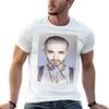 Bill Kaulitz Billy Tshirt Independence Day Short Sleeve Tshirt