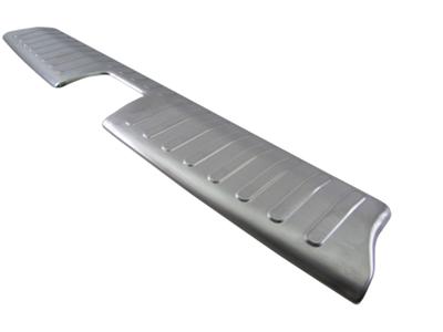 Exterieur accessoires – Bumpers en bescherming