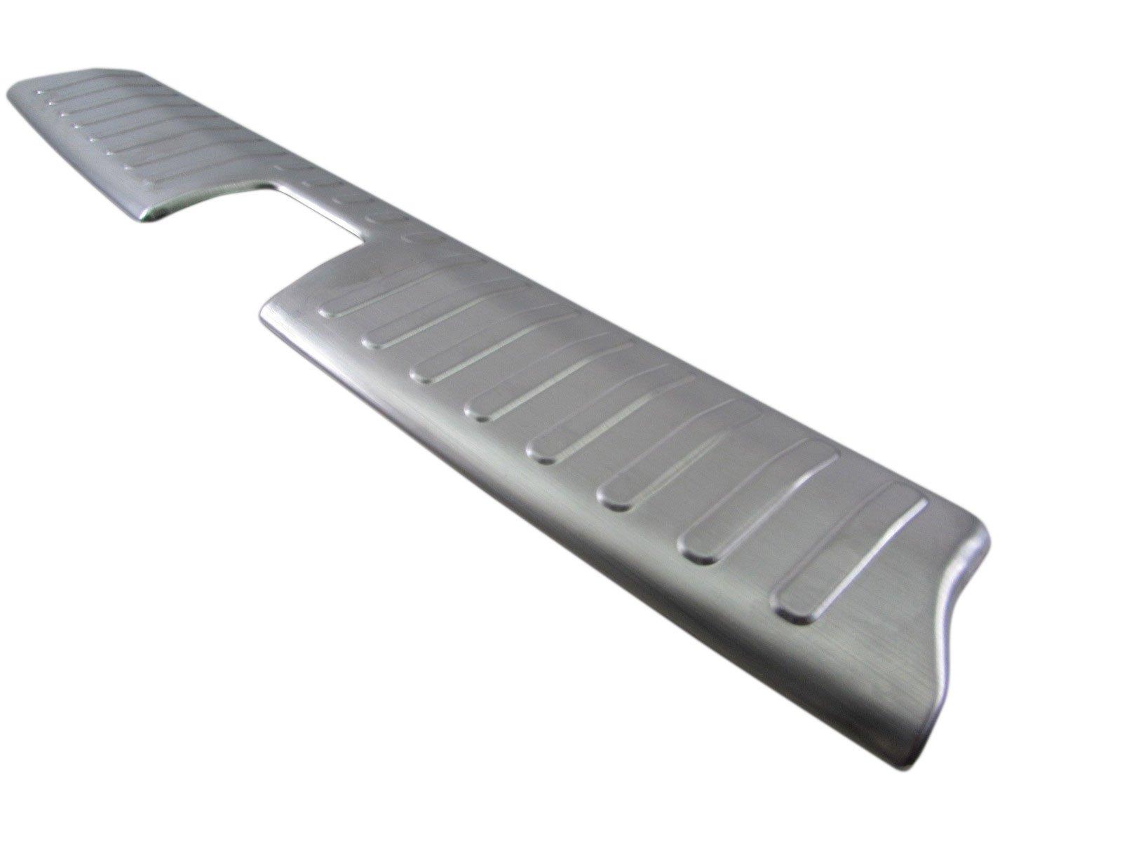 

BRIGHTZ GB5 GB6 2WD Stainless Steel Inner Rear Bumper Foot Plate Rear Bumper Step GB B5 B6 5 6 Freed Freed Plus Freed Plus 27737 Freed+ [INS-FOOT-047]