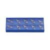 CNC Insert Insert Carbide Cutter Heat High Inserts Manufacturing Metalworking VCGT110304-AK VCGT221-AK Aluminum