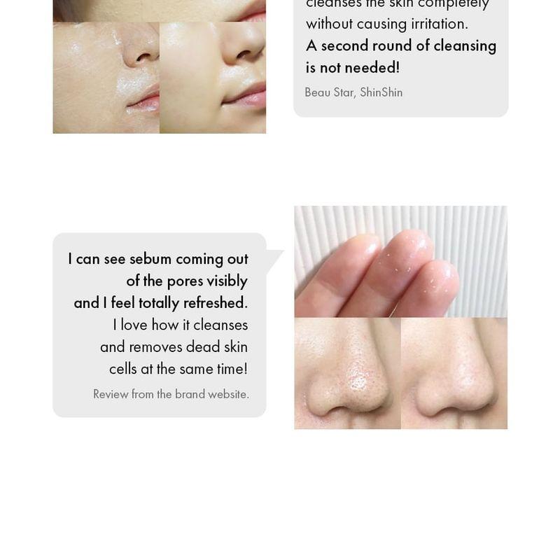 Dr. Ceuracle - Pro Balance Pure Cleansing Oil