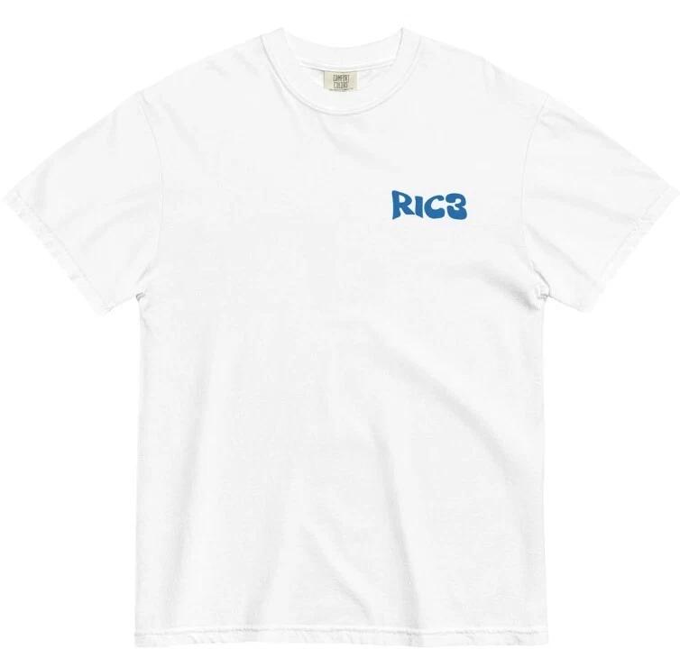 Daniel Ricciardo High Performance Athlete T-Shirt, Ricciardo F1 Tee 2XL