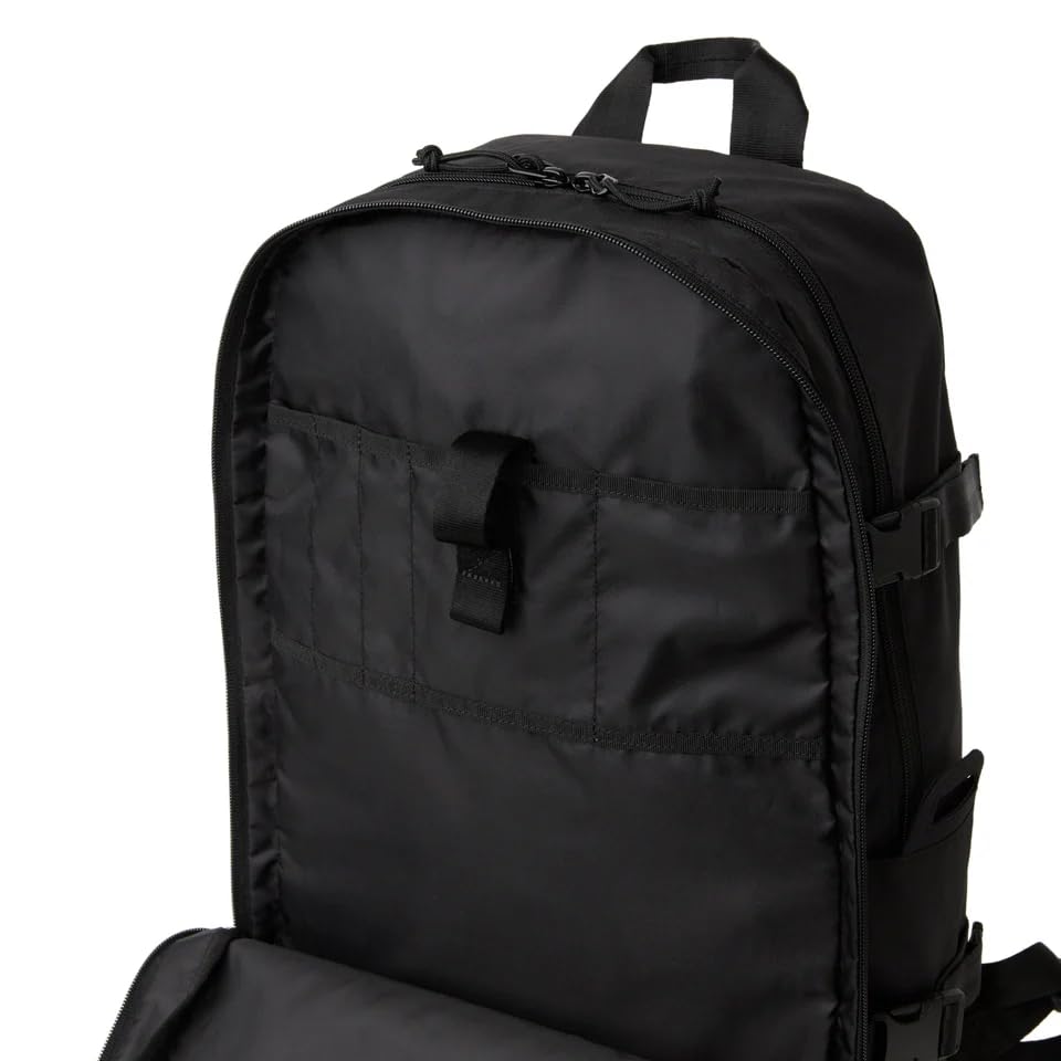 New Era Smart Pack 02 Bag, 28L, Reflective Logo, 14750854