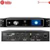 HuiDu HD-9510M Professional Digital Conference System Host (CN Version)