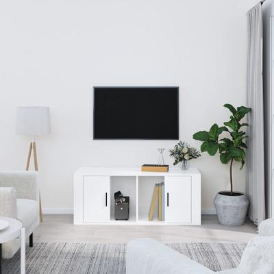Mobilier pentru salon – Suport și dulap TV