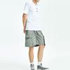 Li Ning X Disney T Shirt Men's White AHSR643-3