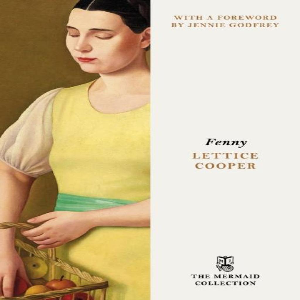 Fenny by Lettice Cooper Paperback Book 9781405984157