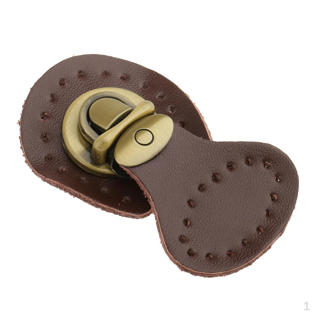 

Застежки для сумок, сменные застежки-пряжки для изготовления кошельков