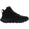 HOKA Anacapa Mid GORE-TEX Black Men Sneakers 1122018-BBLC