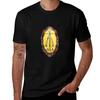 BSA Logo T-Shirt Street Style Lässiges T-Shirt
