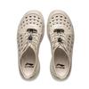 New LiNing Pan Gu Trek Slip Resistant Abrasion Resistant River Trekking Shoes Unisex Oat Gray AZSV025-1