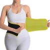 Women Adjustable Slimming Belt Shapewear Fitness Corset Waist Support Hot Sweat Waist Trimmer Trainer Body Shaper Sauna Suits 5