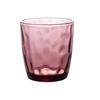 Shangqi Pebble Pattern Glass Bathroom Tumblers