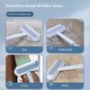 Furniture Pet Hair Remover Reusable Lint Remover Long Handle Pet Hair Removal Tool