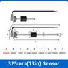 A3 Wasserstandssensor 0~190 Ohm Kraftstoffstandssensor 100-525MM Öl Flüssigkeit Wassertank Kraftstoffsensoren Für Kraftstoff-/Wasserstandsanzeige