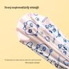 MARYYA Printed Drawstring Trash Bags