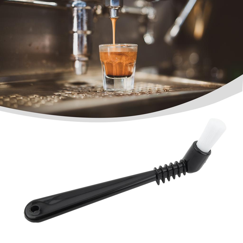 Espresso Machine Brushs Coffee Machine Milk Frothers Nylon Espresso Espresso Machine High Quality. Machine Plastics