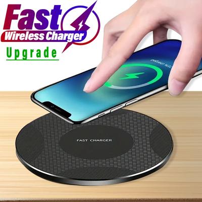 Accesorios para celulares y smartphones – Cargadores inalámbricos