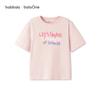 Balabala Children's Short-Sleeved T-Shirt