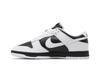 Nike Dunk Low 'Reverse Panda'