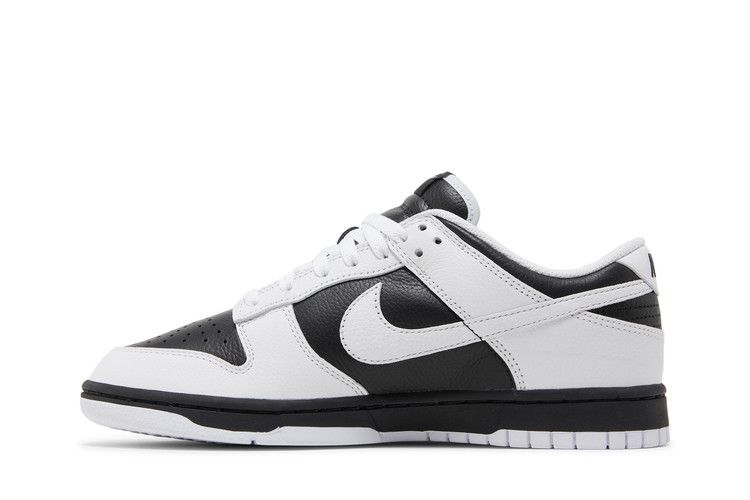 Nike Dunk Low 'Reverse Panda'