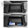 Lynk&Co 07EM-P Center Console Armrest Storage Organizer