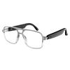 AI Smart Photochromic Bluetooth Glasses for Outdoor Cycling with Music and Call Features