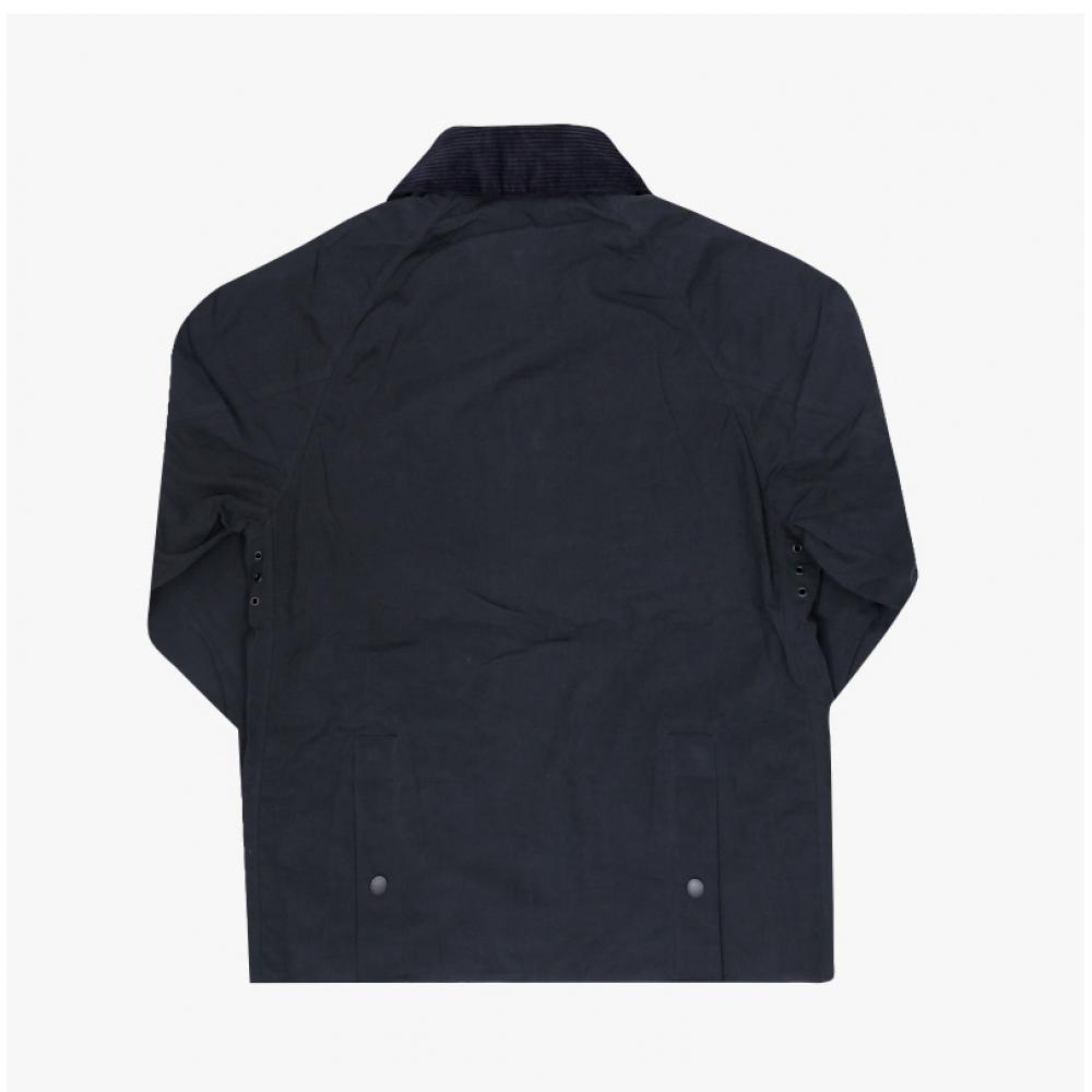 Barbour Unisex Pitched Beadale Casual Jacket Ny71