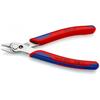Cutting Pliers 140Mm Electronic Super Knips Xl - Kn 78 03 140