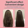 Cordless and Rechargeable Split Ends Trimmer for Automatic Repair of Frizzy and Broken Strands