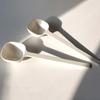 Practical Press Powder Spoon Coffee Scoops Exact Measurement Perfect Coffee Grounds Portioning Kitchen Essential