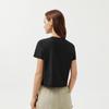 TANBOR Women's Quick-Dry Short-Sleeve T-Shirt