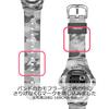 Watch [Casio] Baby-G BG-169CM-2JF Women's Blue-Green