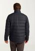 Куртка Jack Wolfskin Ather Down Jacket Men черная