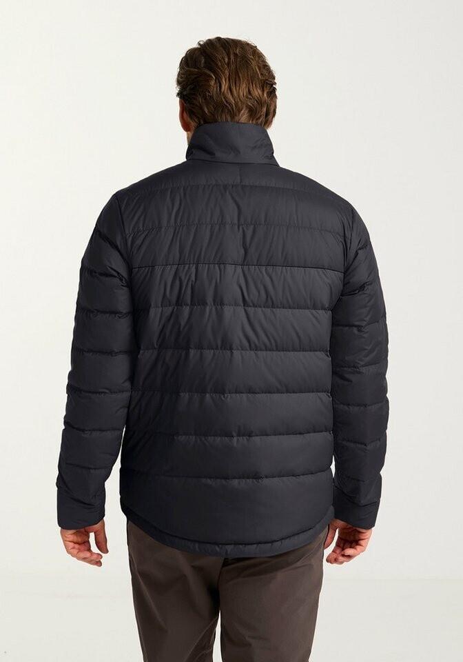 Куртка Jack Wolfskin Ather Down Jacket Men черная