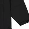 New Balance Men's Hooded Jacket AMJ53304-BK