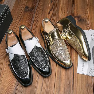 Elegante Schuhe – Loafer