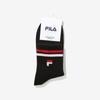 Fila Mid Calf Stripe Socks