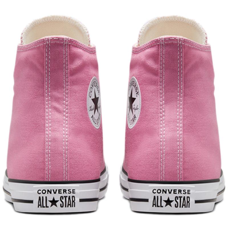Converse Chuck Taylor All Star High Canvas 'Magic Flamingo' Unisex