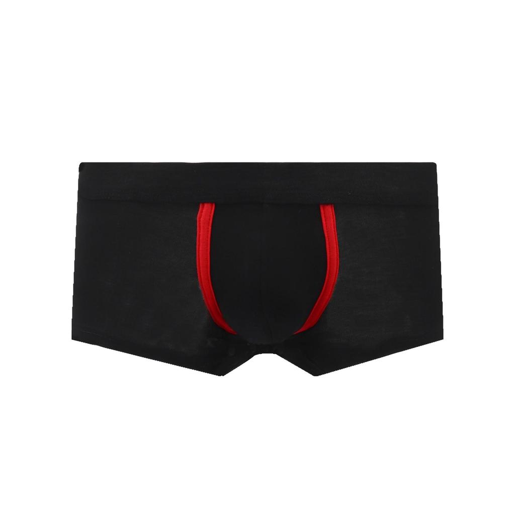 Bestseller 2025: Pánské tělové modalové antibakteriální prodyšné boxerky