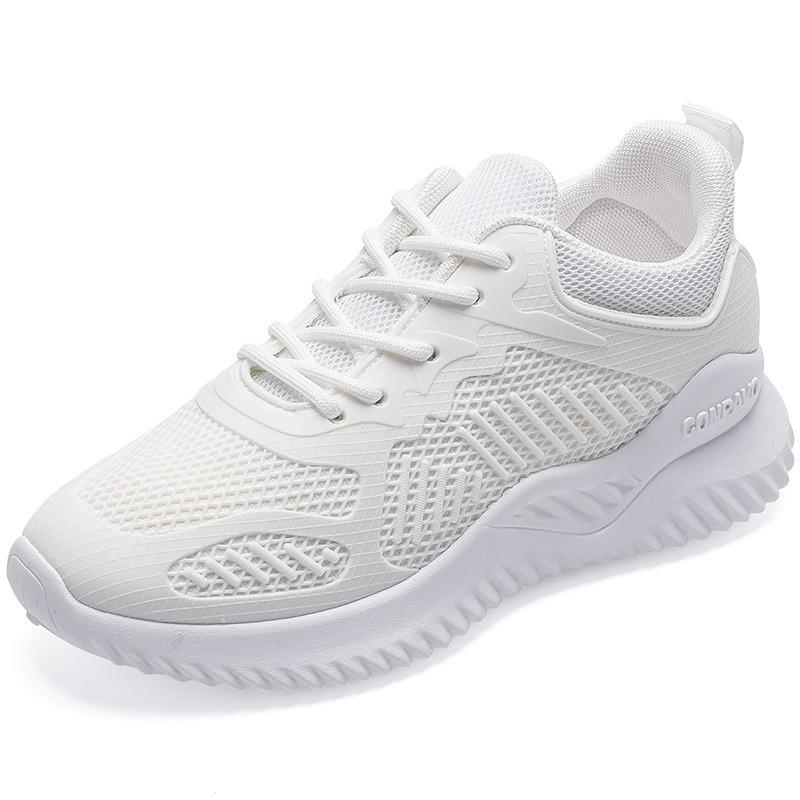 Damen Sportschuhe Laufschuhe Vielseitige Freizeit Einzelschuhe