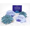 Petitfee Agave Cooling Hydrogel Eye Mask 60pcs – Soothing & Hydrating Eye Care