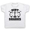 Tops – T-Shirts