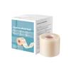 Hydrokoloidní role pro péči, střiženo na míru, extra velké hydrokoloidní náplasti se samolepicím povrchem, ultra absorpční, flexibilní, vodotěsné, lékárnička
