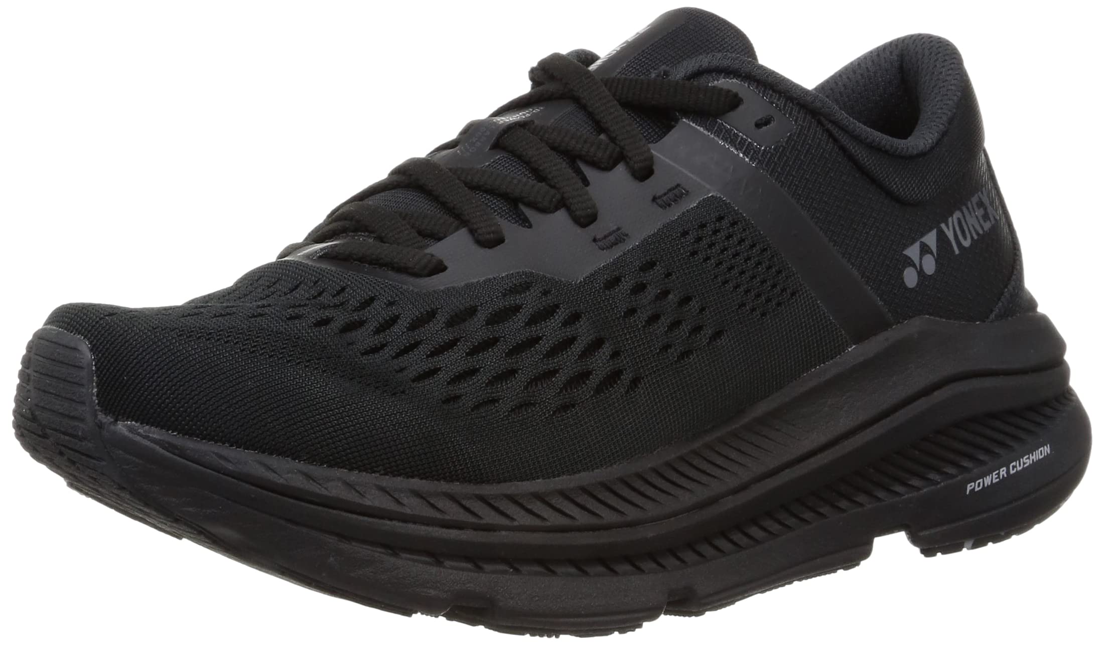 

Кроссовки SafeRun 200X Black см [YONEX] Мужские 26.0