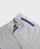 Teuletong Fleece Pants - Gray