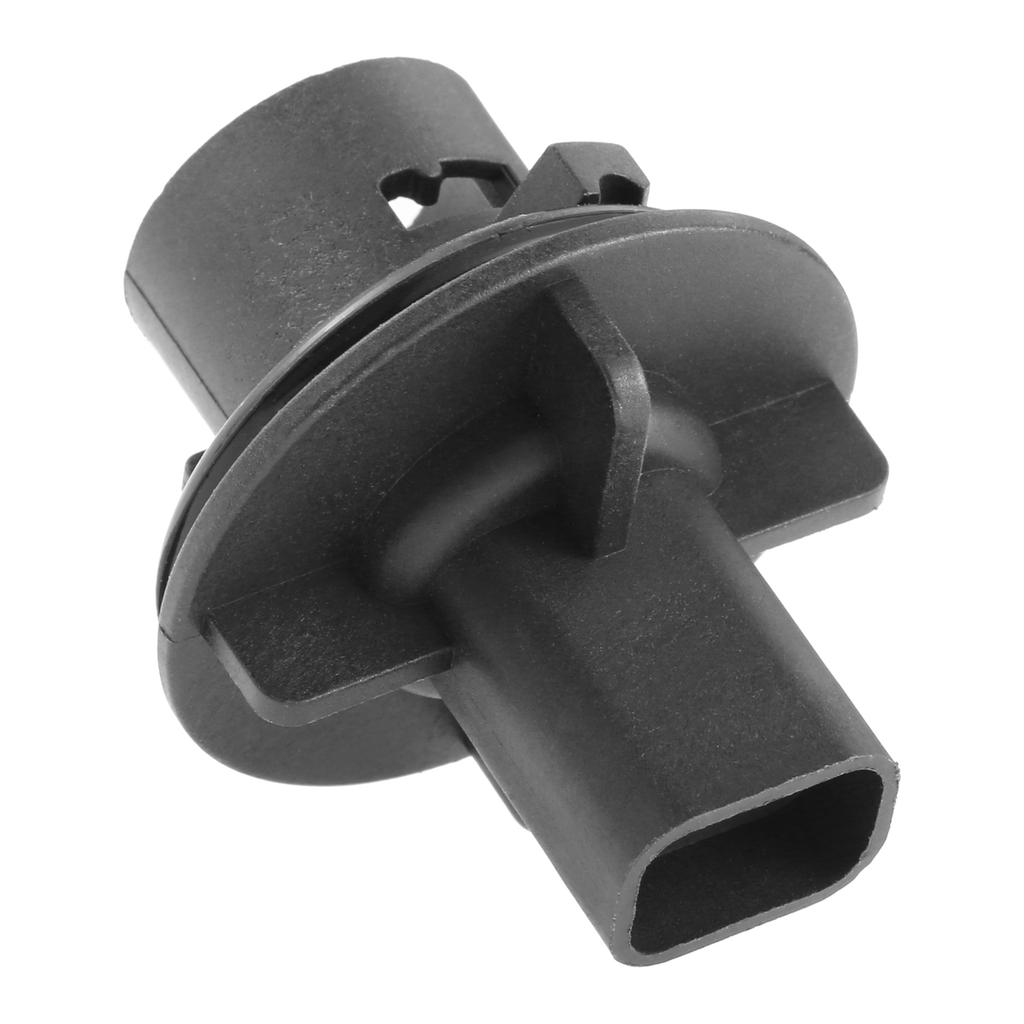 2 szt. 2-pinowy uchwyt żarówki kierunkowskazu bocznego do samochodu Pasuje do Land Rover Discovery 2 XBP100180 Plastik i Metal Zamiennik Aftermarket